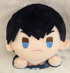 BANDAI SPIRITS 이치 반 쿠지 하이큐!! 10th anniversary! D상 카게야마 히데오 쵸코콧론 인형