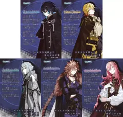 ヴァイス　電撃文庫　SR　ニート探偵 アリス　4枚セット　未使用品 ヴァイス 電撃文庫 SR ニート探偵 アリス 4枚セット 未使用品 ヴァイス