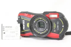 2025年最新】pentax wg-1/1000の人気アイテム - メルカリ