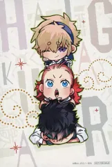 ハイガクラ アトレ POP UP SHOP ミニクリアファイル 特典 コンプ ハイガクラ』POP UP SHOPがアトレ秋葉原で開催！ 抽選で豪華賞品が