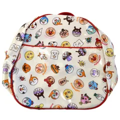 それいけ！ アンパンマン リュック オールスター 人気キャラクターが勢ぞろい ANC3000(ALL)