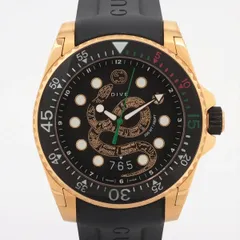 2025年最新】gucci スネーク 時計の人気アイテム - メルカリ