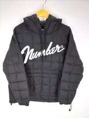 N NUMBER  別注N(N)×TAION 超撥水ダウンジャケット メンズ のサムネイル
