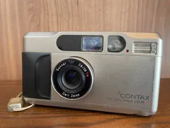 2024年最新】contax2aの人気アイテム - メルカリ