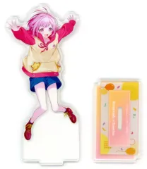 【中古】アクリルスタンド・アクリルパネル 鳳えむ アクリルスタンド 「セガ ラッキーくじ プロジェクトセカイ カラフルステージ! feat. 初音ミク Vol.4」 D賞