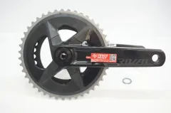 RIVAL クランクアーム 12S 美品 Amazon | SRAM ライバルクランクアームアセンブリ - 165mm、12