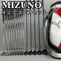 Mizuno EURUS 4AD キャディバック　ゴルフバック Mizuno EURUS 4AD キャディバック ゴルフバック Mizuno EURUS