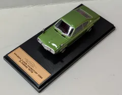 2025年最新】国産名車プレミアムコレクション ルーチェの人気