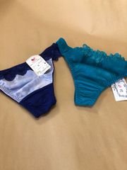 ワコール　ソングショーツ  ２枚セット　M