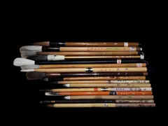 筆②　玉泉堂製　書道具 書道筆｜筆・墨・硯の専門店 | 株式会社東海玉泉堂 | 株式会社