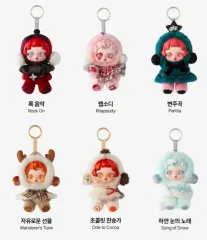 2025年最新】SKULLPANDA winter symphony rhapsodyの人気