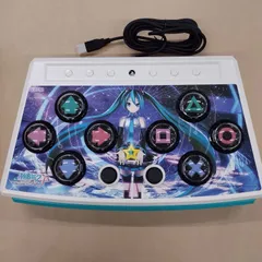 2024年最新】初音ミク project diva f 専用コントローラの人気アイテム 