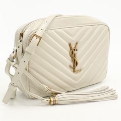 SAINT LAURENT サンローラン エンベロープウォレット モノグラム  