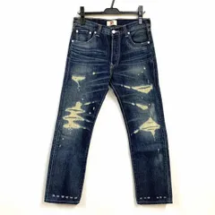 Levi's キムタクモデル W32 501 08501-01 フィリピン製 Levi's キムタクモデル W32 501 08501-01 フィリピン製 - メルカリ