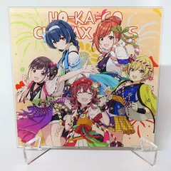 アイドルマスター シャイニーカラーズ Newtype オンラインくじ