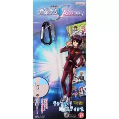 【中古】置物・装飾品 シン・アスカ キャラ撮りスティック 「機動戦士ガンダムSEED FREEDOM」