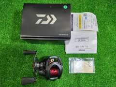 ダイワ 23 SS AIR TW 8.5L : 4550133160349 : つり具の銭屋 - 通販 - Yahoo!ショッピング