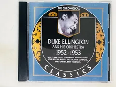 2024年最新】Duke Ellington & His Orchestra 1929-1943 [DVD] [Import