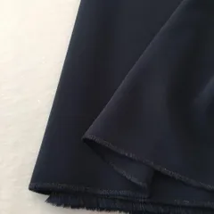HO1X/470H5782◆470cm ポリ系ストレッチジョーゼット生地
