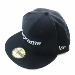 MLB Teams Box Logo New Eraシュプリーム　ヤンキース Buy Supreme x MLB Teams Box Logo New Era 'Navy - New York