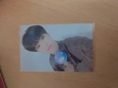 3rd CARAT LAND ケレン CARAT ZONE カラットゾーン ホシ(HOSHI) ホシ(HOSHI・クォンスニョン) トレカ