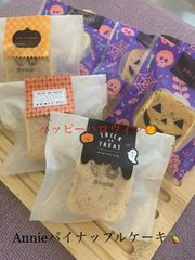 Annieのパイナップルケーキ10個❣️ネコボス便
