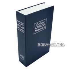 DIVERSION BOOK ネイビー(小)