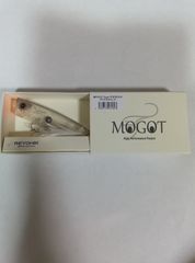 レヴォニック　モゴット　タイプ  ポップ&ドッグ
