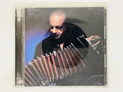 2024年最新】Astor Piazzolla / Tango: Zero Hour (輸入盤CD)(アストル 