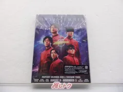 SUPER EIGHT Blu-ray 超 ARENA TOUR 2024 初回限定盤 3BD