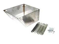 WM バッテリーケース SR400 SR500 カフェレーサー