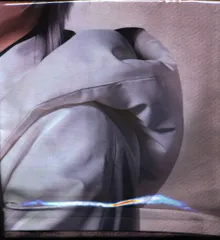 舞台 刀剣乱舞 鶴丸国永 クッションカバー 刀ステ 染谷俊之