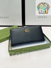 GUCCl財布/財布、両用カードバッグ、カード/キーケース[本日特価|新品未使用品]-WT0輸入