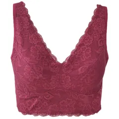 ノンワイヤーブラ ナイトブラ 快適ブラ ノンストレス 幅広 脇肉すっきり 育乳 美乳 締め付けない カップ取り外し可能　s511