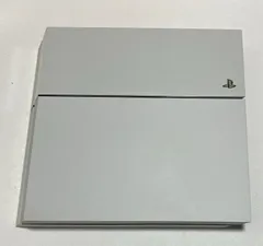 PlayStation4 - 【ジャンク品】PS4本体　CUH-1100A SONY Playstation 4 PS4 Jet Black console 500GB CUH-1100A w
