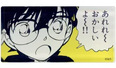 【中古】アクリルスタンド・アクリルパネル 江戸川コナン 「名探偵コナン アクリルブロックシーンコレクション」 コナン探偵社限定