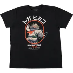 2025年最新】トガヒミコ tシャツの人気アイテム - メルカリ