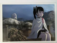 ufotable 鬼滅の刃 ワールドツアー2024 ビッグブロマイドくじ 第
