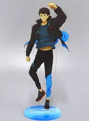 2026年最新】山崎宗介 アクリルスタンドの人気アイテム - メルカリ