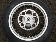 2025年最新】tl125 ホイールの人気アイテム - メルカリ