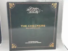 2025年最新】complete the checkersの人気アイテム - メルカリ