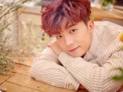 【中古】マウスパッド ウヨン マウスパッド 「WOOYOUNG(From 2PM) SOLO CONCERT “EN? CALL! in Japan”」