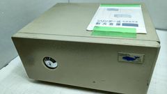 h7420　エーコー（EIKO）のシリンダー式耐火金庫 SK-SN