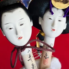 2024年最新】江戸時代 雛人形の人気アイテム - メルカリ