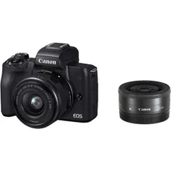 2025年最新】EOS Kiss M ダブルレンズキットの人気アイテム