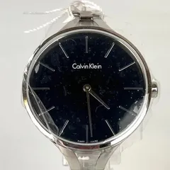新品未使用 カルバンクライン CK K2G23546 シティ ステンレス 腕時計腕時計