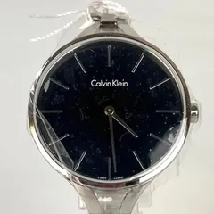 2024年最新】カルバンクライン 腕時計 CalvinKlein CK K8Y236C1 ユニ