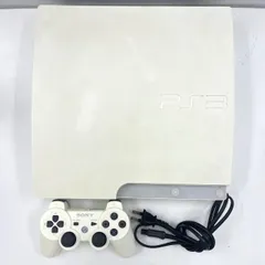 2025年最新】ps3 本体 白の人気アイテム - メルカリ