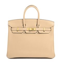 HERMES エルメス ハンドバッグ バーキン25