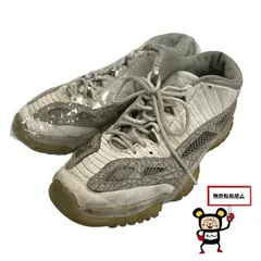 77.Nike Air Jordan 11 Low Retro IE OG 